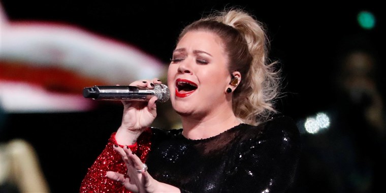 Kelly Clarkson [CANCELLED] at Zappos Theater at Planet Hollywood
