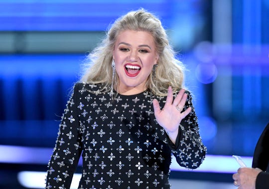 Kelly Clarkson [CANCELLED]