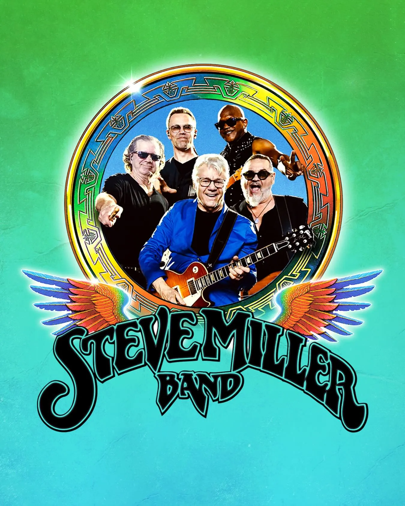 Steve Miller Band