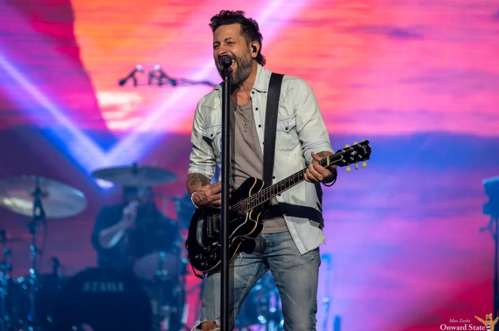 Old Dominion tickets