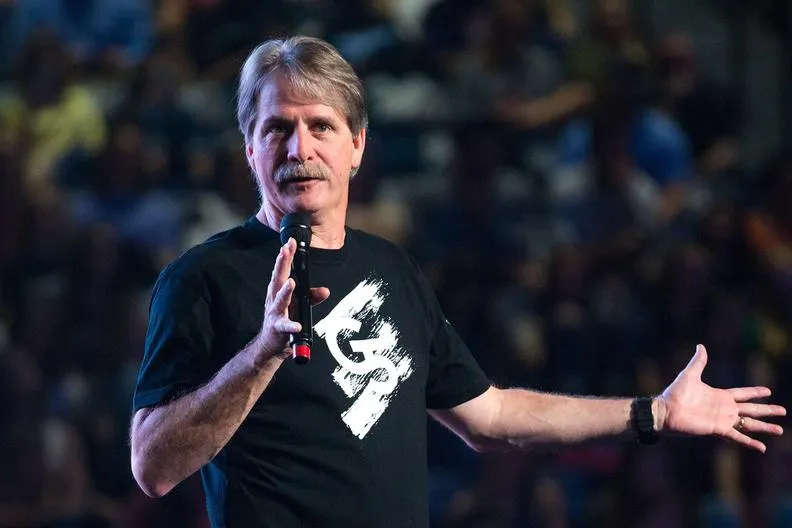 Jeff Foxworthy tickets