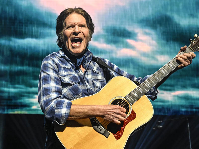 John Fogerty tickets