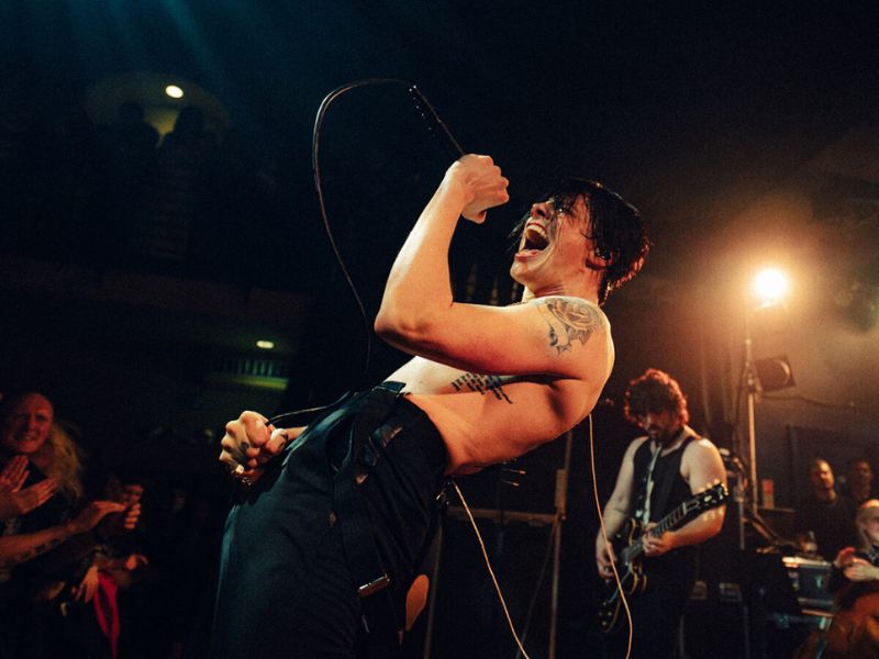 Yungblud tickets