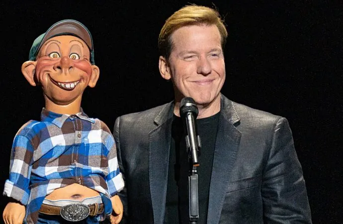 Jeff Dunham tickets