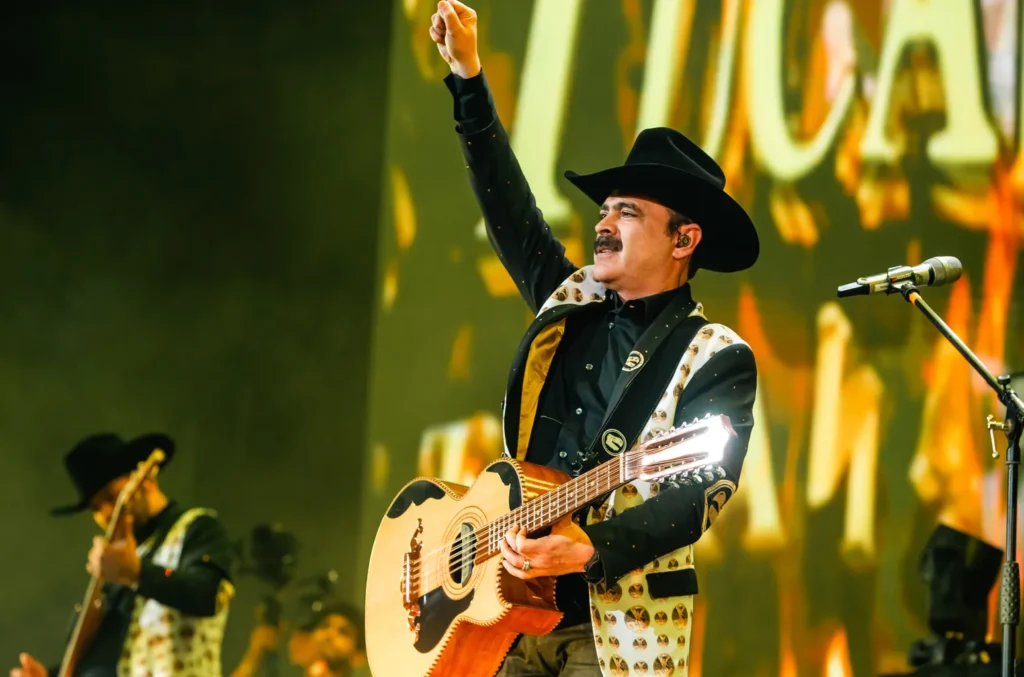 Los Tucanes De Tijuana tickets