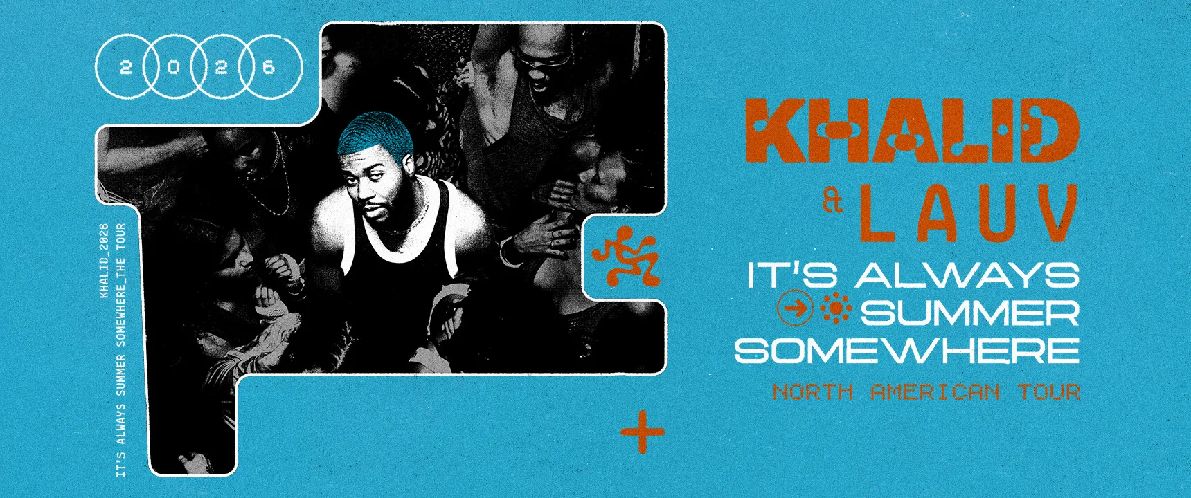 Khalid & Lauv