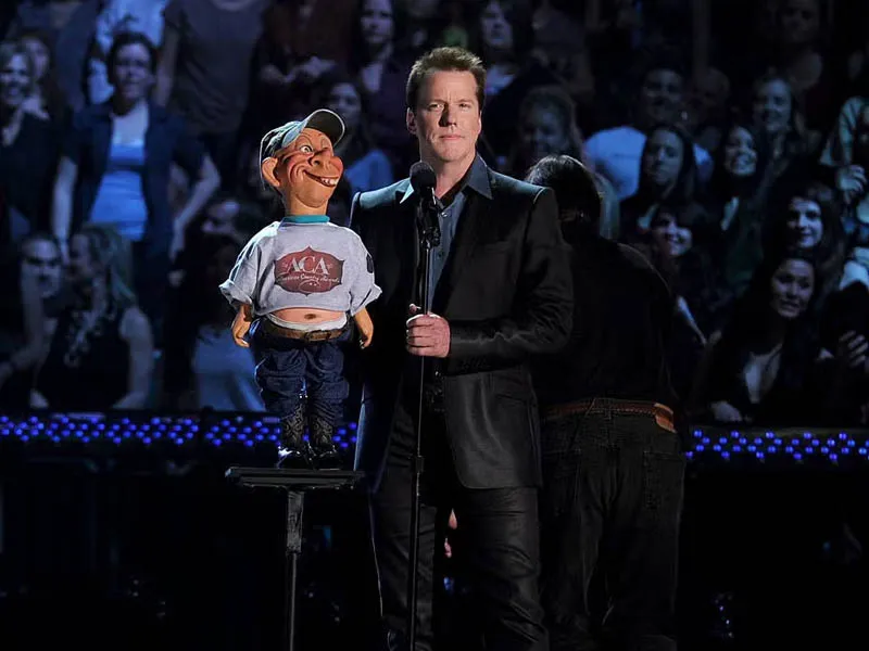 Jeff Dunham tickets