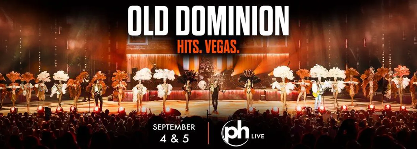Old Dominion
