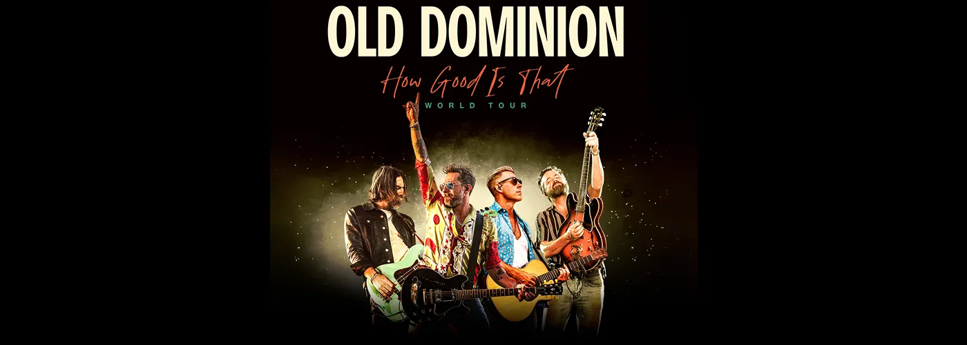 Old Dominion